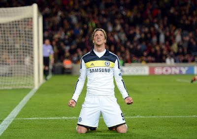 Champions League. Barcellona - Chelsea 2-2 | Highlights - video gol