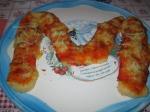 Pizza… Pizzette ed ancora Pizzotte!!!