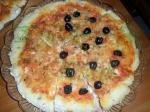 Pizza… Pizzette ed ancora Pizzotte!!!