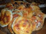 Pizza… Pizzette ed ancora Pizzotte!!!