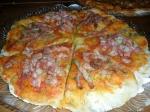 Pizza… Pizzette ed ancora Pizzotte!!!