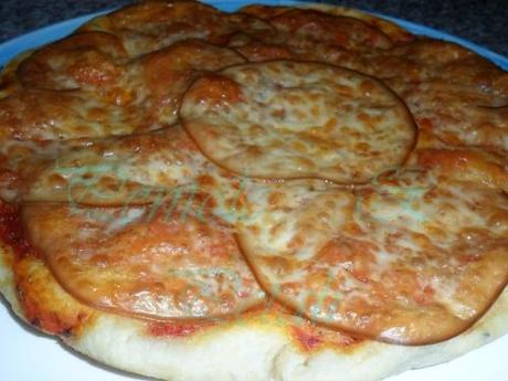 Pizza… Pizzette ed ancora Pizzotte!!!