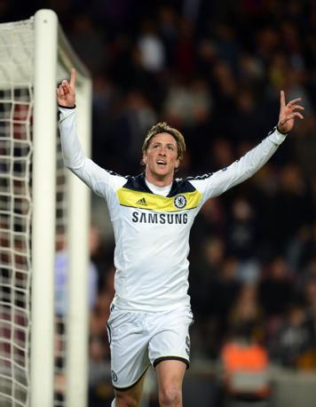 Champions League: Barcellona-Chelsea 2-2, Blues in finale