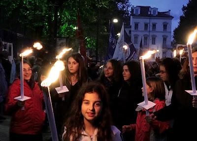 25 Aprile - La Liberazione