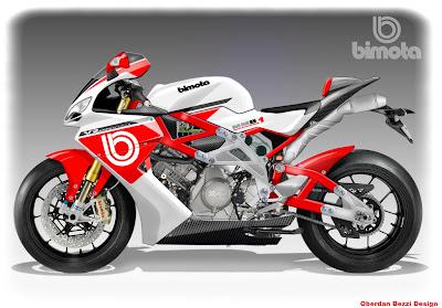 Moto Morini Rebello 1200 Giubileo Special Edition 2012