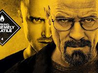 (MINI)RECE TELEFILM: Breaking Bad S03-04 -- Da vedere SUBITO