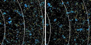 Sole - inversione del campo magnetico by HINODE