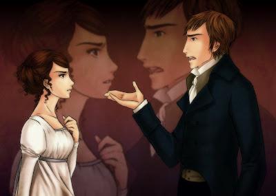 Quanto Much Ado About Nothing ha influenzato Jane Austen nella stesura di Pride and Prejudice?