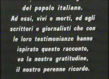 ITALIANI, BRAVA GENTE (aka: Oni shli na Vostok) (aka: Attack and Retreat) (aka: Italiano brava gente)