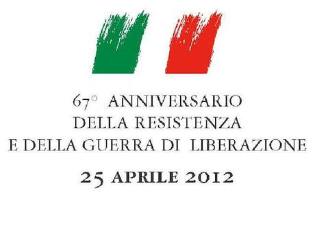 25 Aprile per non dimenticare...