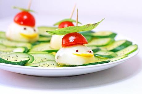 25 aprile! Some ideas..