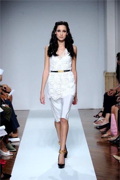 .normaluisa S/S 2012