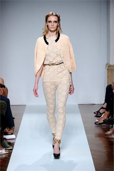 .normaluisa S/S 2012