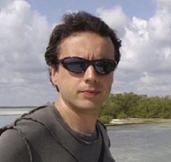 Ultimi quaranta secondi della storia del mondo - Santarsiere Stefano