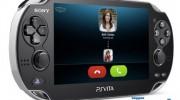 PS Vita - Skype - 5