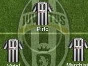 Juventus: Cambia Cesena.