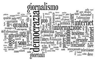 Meeting dei movimenti dei giornalisti precari italiani: si può sopravvivere con tre euro ad articolo?