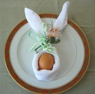 Pasqua :ho scovato conigli!!!!idee per voi blogger!!!