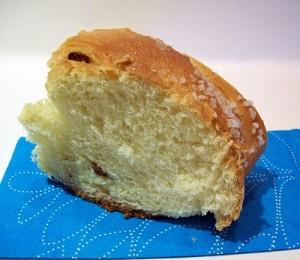 Ciambella emiliana