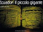 Inaugurazione mostra fotografica Ecuador: piccolo gigante Loredana Pace