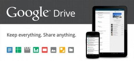 Scarica Download Google Drive : Attiva opzione su smartphone e Tablet Android – Video