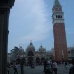 venezia piazza san marco