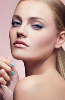 Dior Croisette: Summer Collection 2012