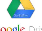 Google Drive: condividere sincronizzare file tutti dispositivi