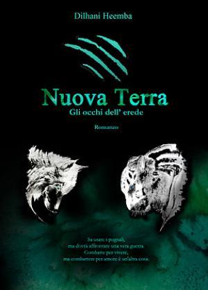 [Recensione] Nuova terra di Dilhani Heemba