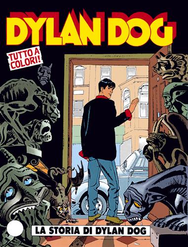 Dylan Dog, 