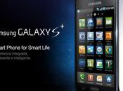 Manuale Istruzioni D’uso Samsung Galaxy Plus GT-I9001 Italiano Inglese