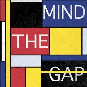 Mind the gap