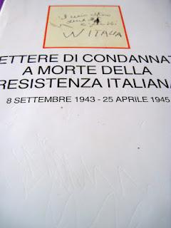 Un classico del 25 Aprile