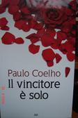 Il vincitore è solo di Paulo Coelho