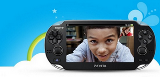 Aggiornamento Playstation Store 25 Aprile 2012 : c'è l'applicazione Skype per PS Vita