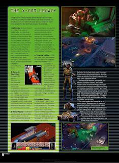 XCOM Enemy Unknown : nuovi scan