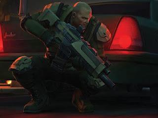 XCOM Enemy Unknown : nuovi scan