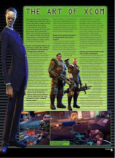 XCOM Enemy Unknown : nuovi scan