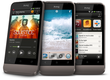 Manuale di Istruzioni e Manuale D’uso HTC : HTC One V – manuale Italiano e Inglese