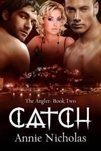 Catch by Annie Nicholas