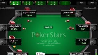 PokerStars per iPhone e iPad: Ecco l’App per Poker a Soldi Veri!