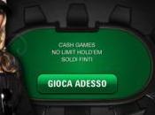 PokerStars iPhone iPad: Ecco l’App Poker Soldi Veri!