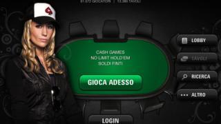 PokerStars per iPhone e iPad: Ecco l’App per Poker a Soldi Veri!