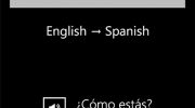Bing Translator - 2