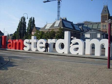 Salute e viaggi ad Amsterdam