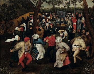 La dinastia dei Brueghel a Villa Olmo