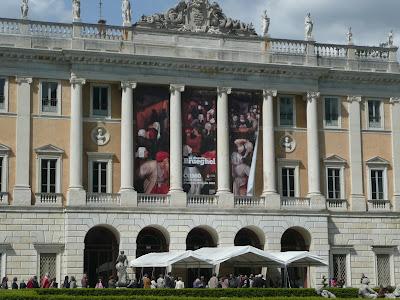 La dinastia dei Brueghel a Villa Olmo