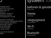 Nokia Lumia arriva tethering Condividere internet smartphone