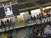 Juventus celebra ricordo Andrea Fortunato