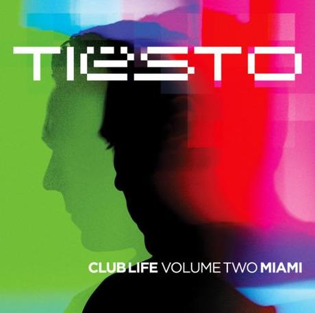 Nuova compilation per Tiesto: Clublife VolumeTwo Miami
